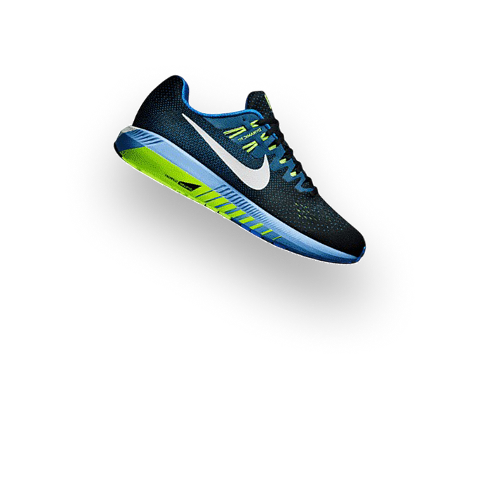 Shoe
